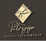 Patrycja studio fryzjerskie logo